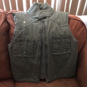 Naruto Cosplay Vest